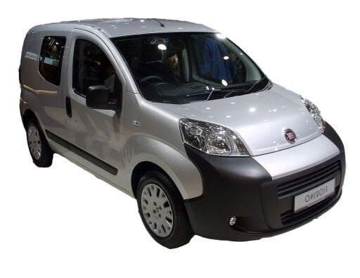 Fiat Fiorino 2007-2015 Arası Yedek Parça